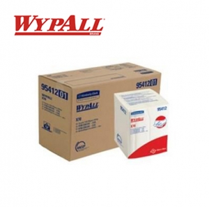 WYPALL*X70四摺強(qiáng)韌擦拭布